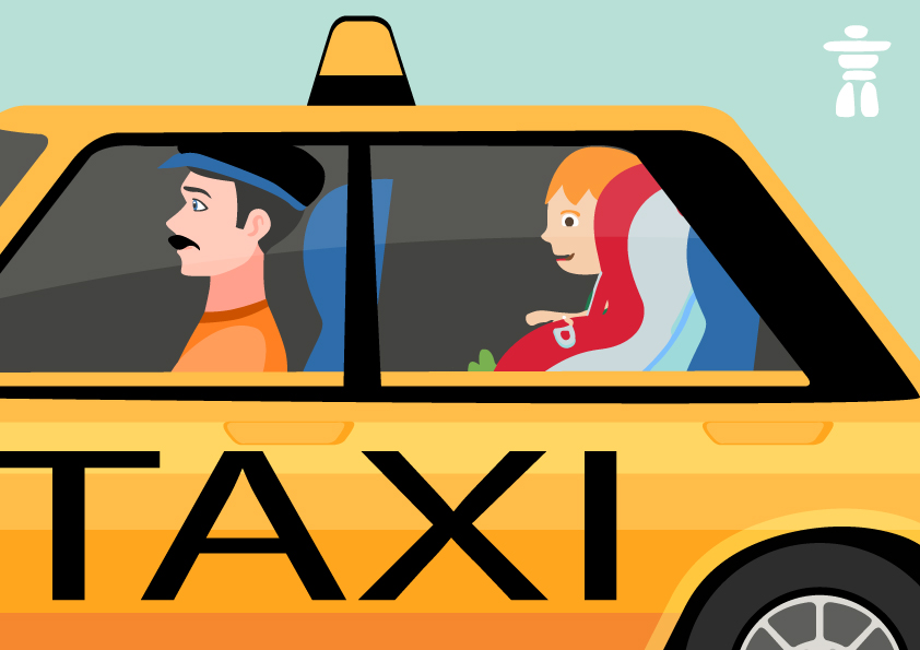 Легализация такси на Украине. Как будут разбираться с «уберами»