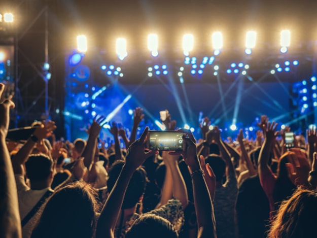 Куда пойти в Запорожье в декабре 2019 / freepik.com
