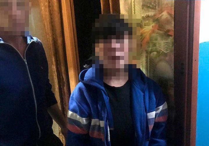 На Полтавщине мужчина сделал ложный вызов в полицию