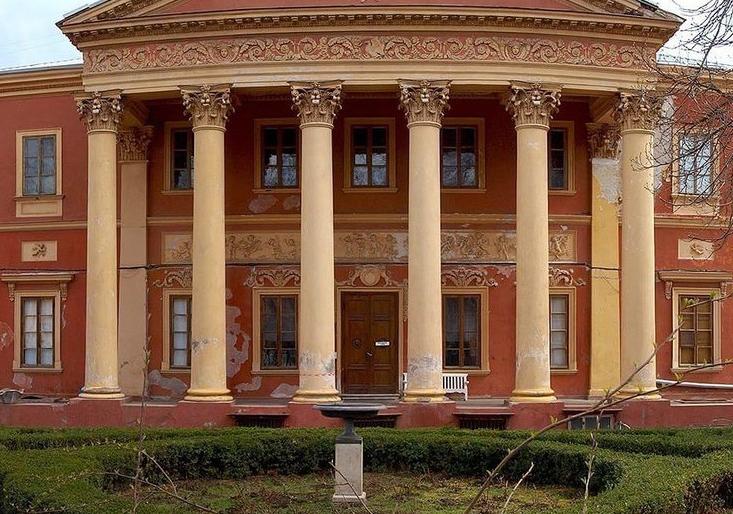 Одесский художественный музей расширяется - Одесса Vgorode.ua