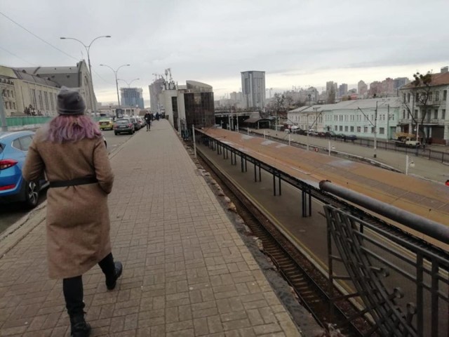 Фото: "Киевавтодор"