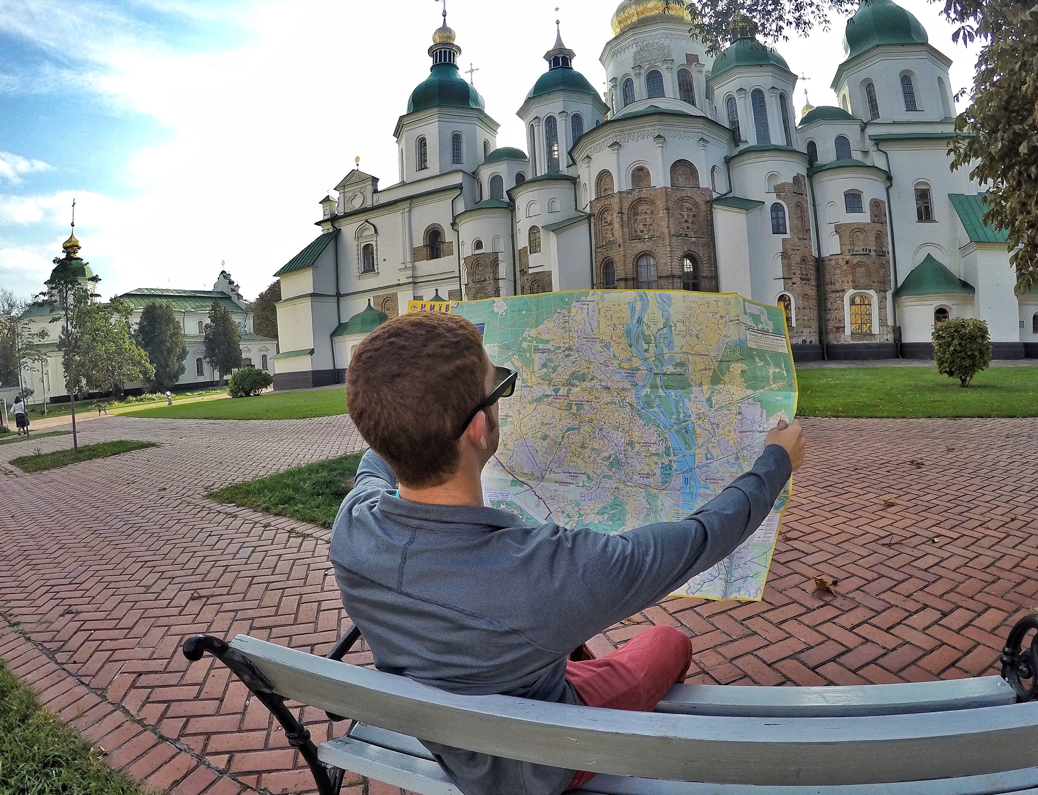 Киевский сбор. Туристы в Киеве. Киев туристический. Киев глазами туристов. Туризм в Украине.