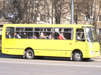 Власти проверят работу автоперевозчиков двух районов области.
Фото www.zoda.gov.ua.