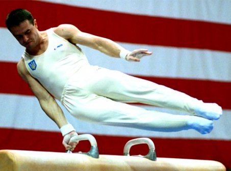 Турнир проходил в честь Александра Береша,погибшего в 2004 году
Фото http://ukr-gym.pp.net.ua