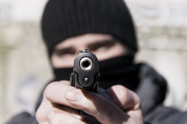 В Запорожье подстрелили владельца ресторана Венеция / freepik.com
