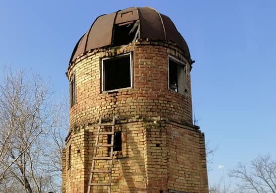 Фото: fb Анна Головко
