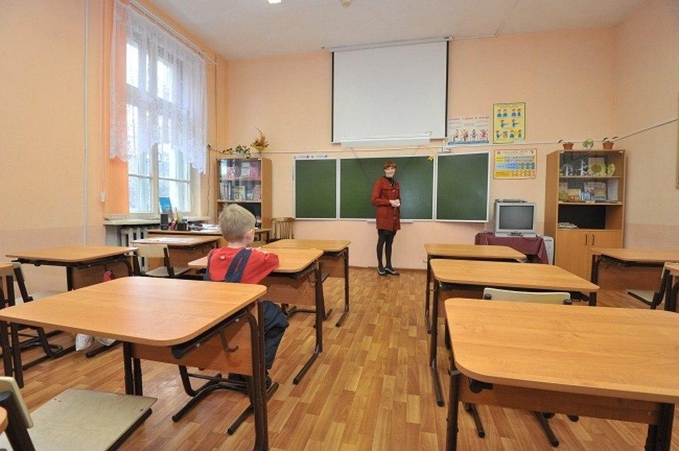 Фото: Михаил Фролов
