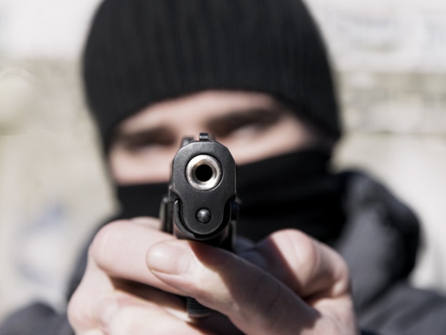 В Запорожье нашли подозреваемого в покушении на владельца ресторана "Венеция" / freepik.com