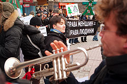 Оранжевая революция — Википедия