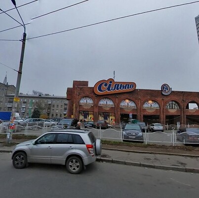 проспект Победы, 47, Святошинский район, Киев, Украина - Киев Vgorode.ua