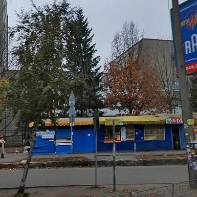 Политехническая улица киев