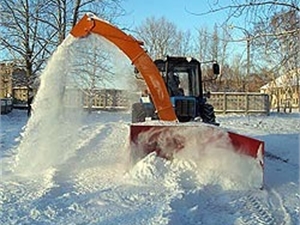 Киев очистят от снега
Фото http://i.kp.ua