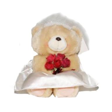 Киевлянам покажут самых красивых мишек в мире.
Фото с сайта darling-toy.ru