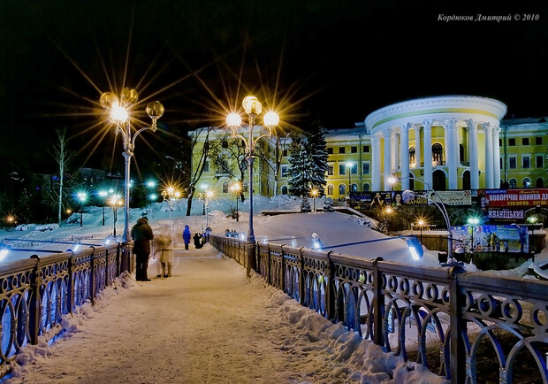 Фото Дмитрий Кордюков.
