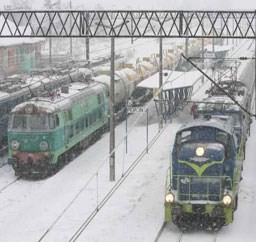 Киев на новогодние праздники покинет немало народу - все спешат здорово отдохнуть. Фото с сайта news.liga.net
