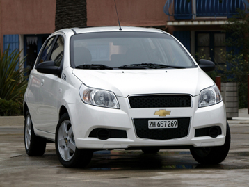 Сборка Chevrolet может помочь жителям Запорожья новыми рабочими местами 
Фото strela.zp.ua