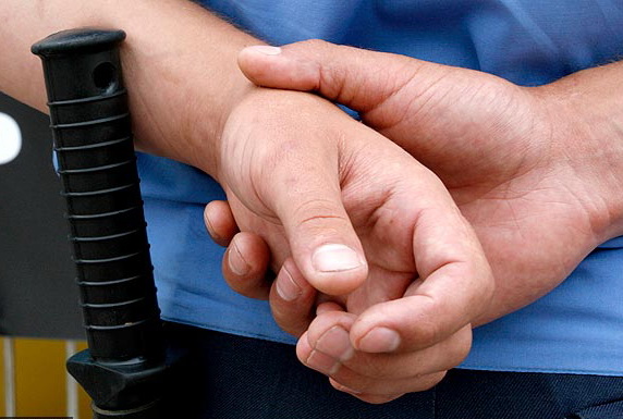 На День соборности в Киеве задействуют более двух тысяч правоохранительный. Фото с сайта obozrevatel.com.