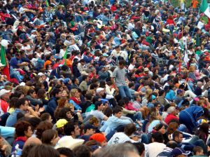 Торговцы намерены устраивать акции протеста и митинги. Фото с сайта www.sxc.hu