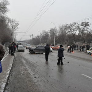 Фото Петра Степанова