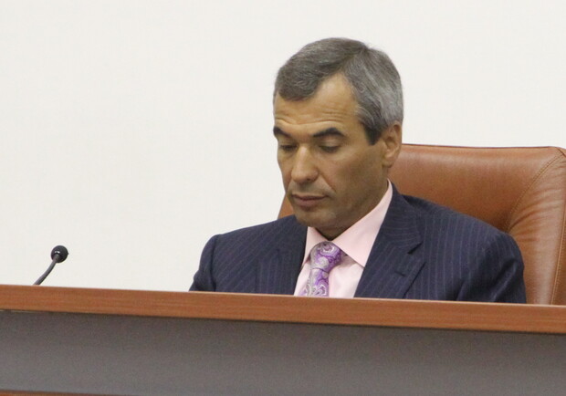 Владимир Кальцев сообщил о том, что Запорожье больше не получает газа
Фото vgorode.ua