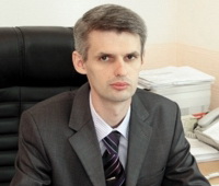 Александр Бондарь занял место Сергея Тимченко
Фото www.znu.edu.ua