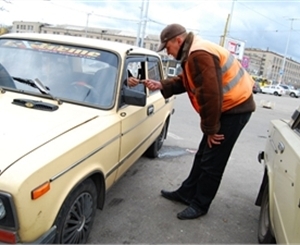 В 2012 году запорожцев вместо людей будут обслуживать роботы. 
Фото Kp.ua
