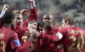 Ряды запорожского "Металлурга" пополнят трое игроков.
Фото www.fcmetalurg.com.