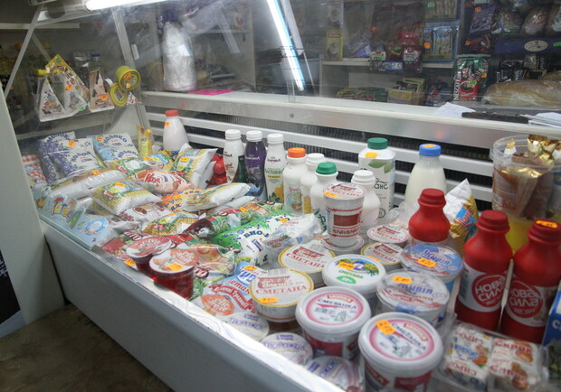 На "антикризисных" ярмарках запорожцы смогут приобрести продукты по более низким ценам.
Фото vgorode.ua.