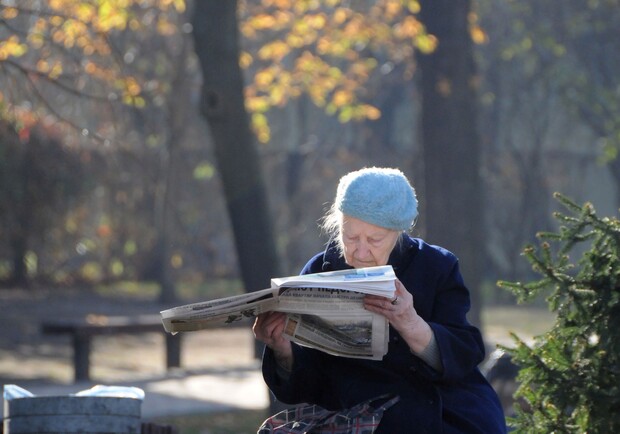 Светлана Анатольевна надеется еще встретиться с сыном.
Фото kp.ua.