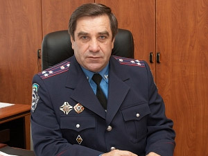 Владимира Зозулю уволили
Фото www.newsmarket.com.ua