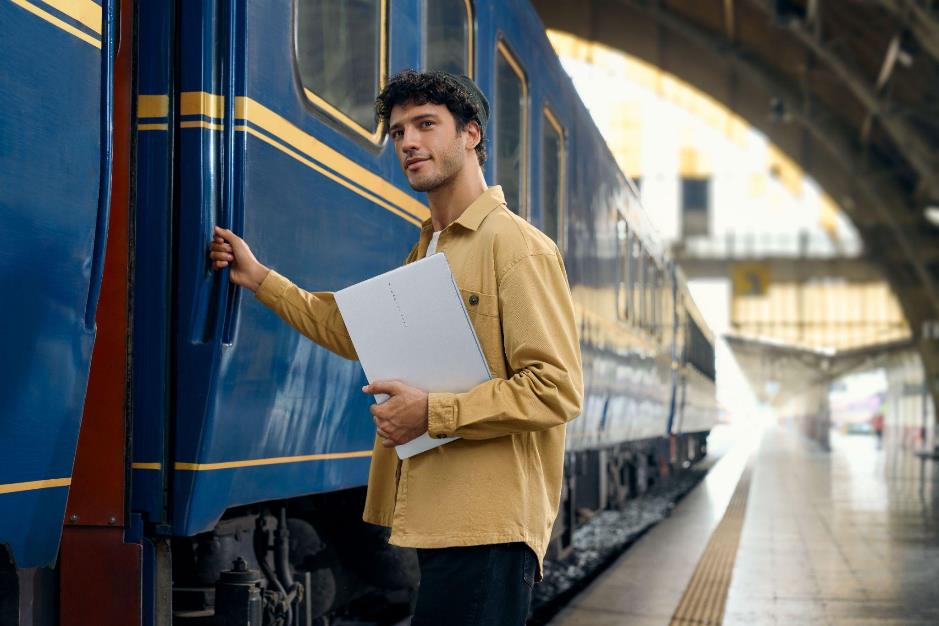 Чорна п'ятниця з користю: топові ноутбуки ASUS з унікальними можливостями фото 1