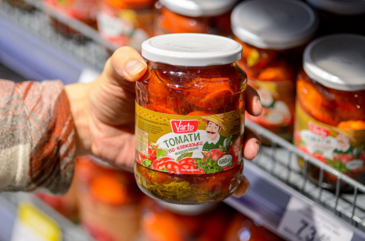 У Білогородці відкрився новий супермаркет VARUS у форматі Home  фото 1