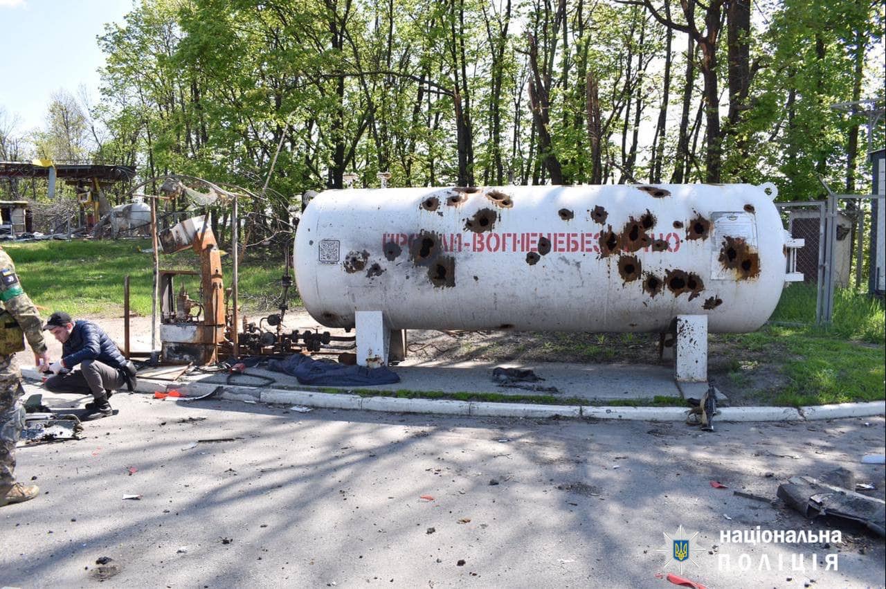 Русская армия берёт Харьков в кольцо: Готовится второй Мариуполь