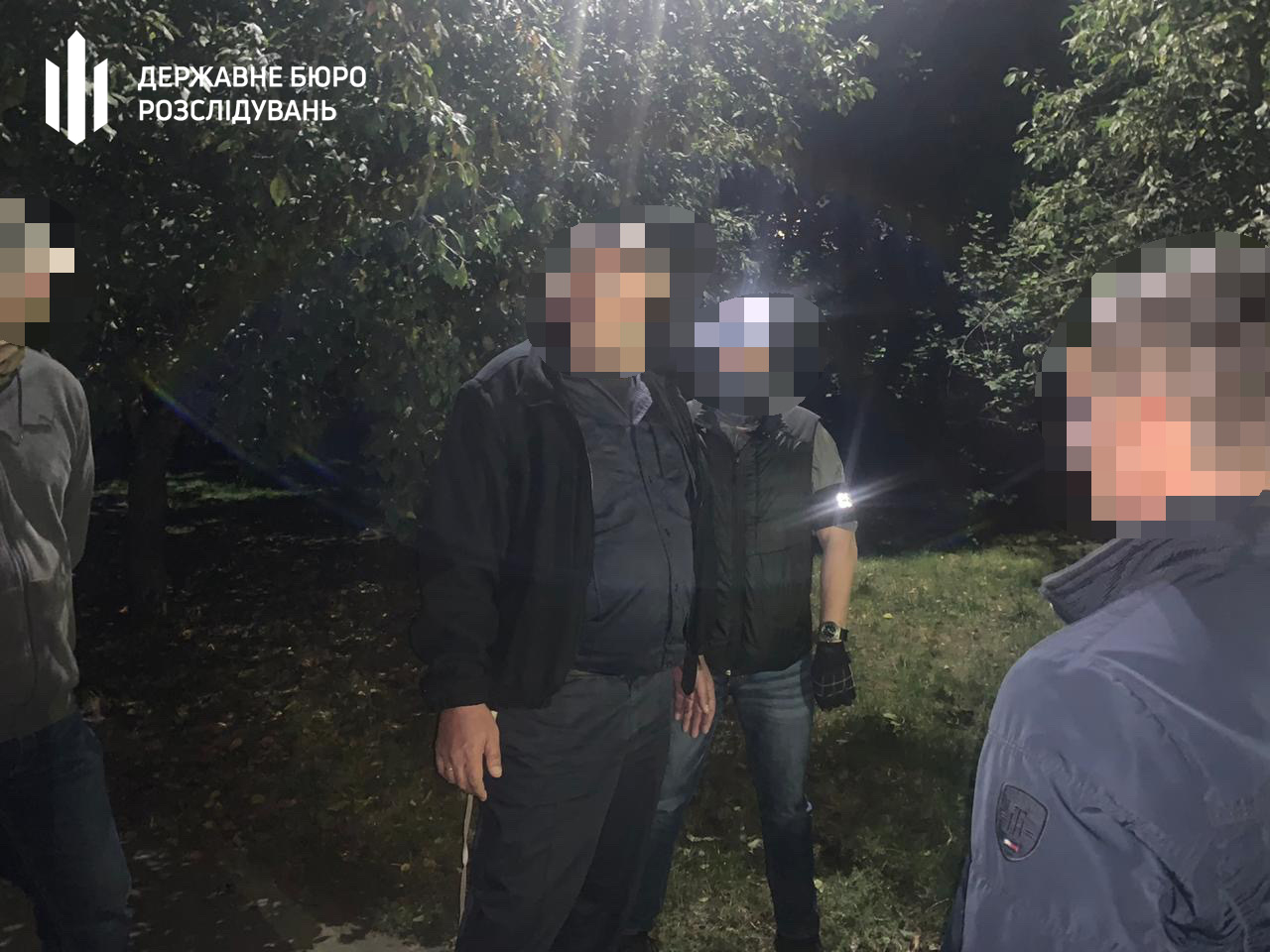 "Полицейского грозит заключение / фото: dbr.gov.ua"