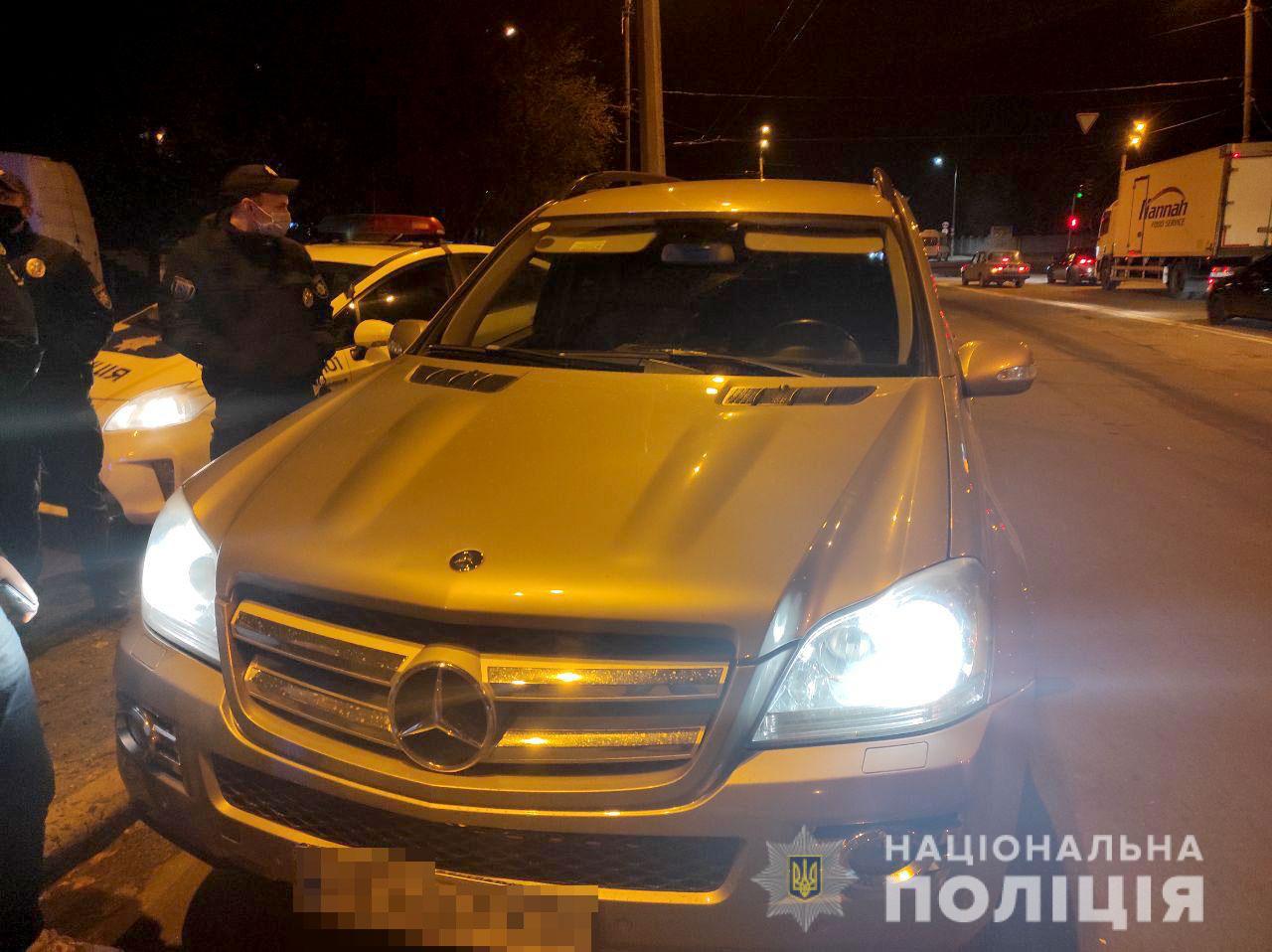 Затащили в машину и связали: на Воронежской похитили женщину - Днепр  Vgorode.ua