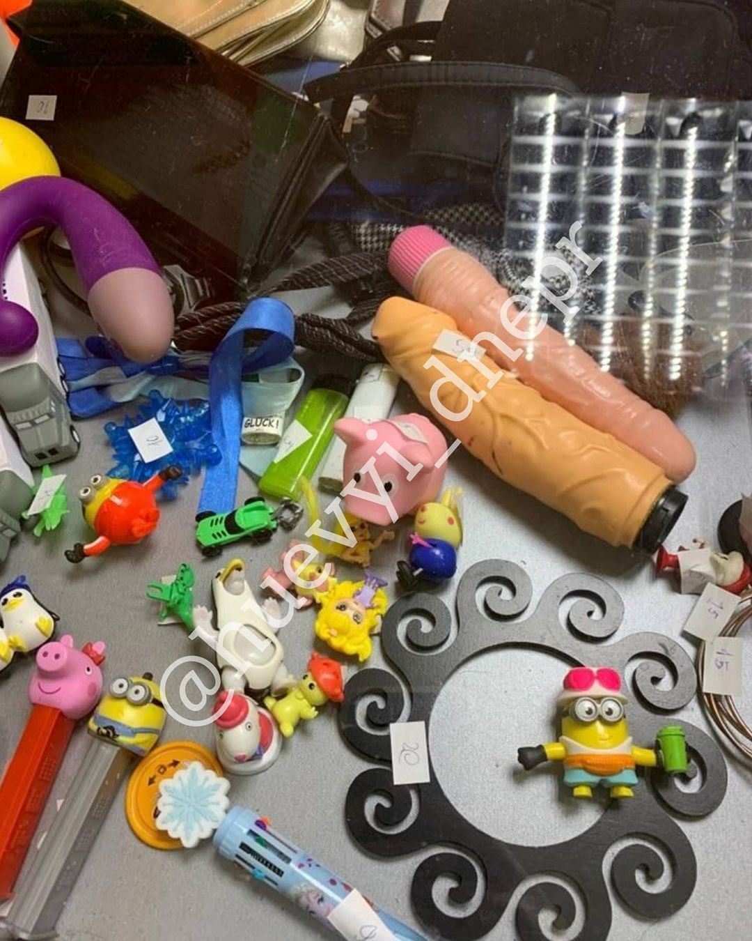 Интимные товары в интернет-магазине, купить секс игрушки для взрослых в Минске