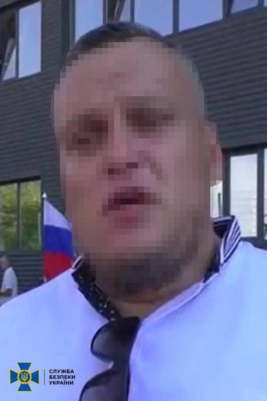 "Правоохранители сообщили о подозрении коллаборантам в Запорожской области - || фото: zoda.gov.ua"