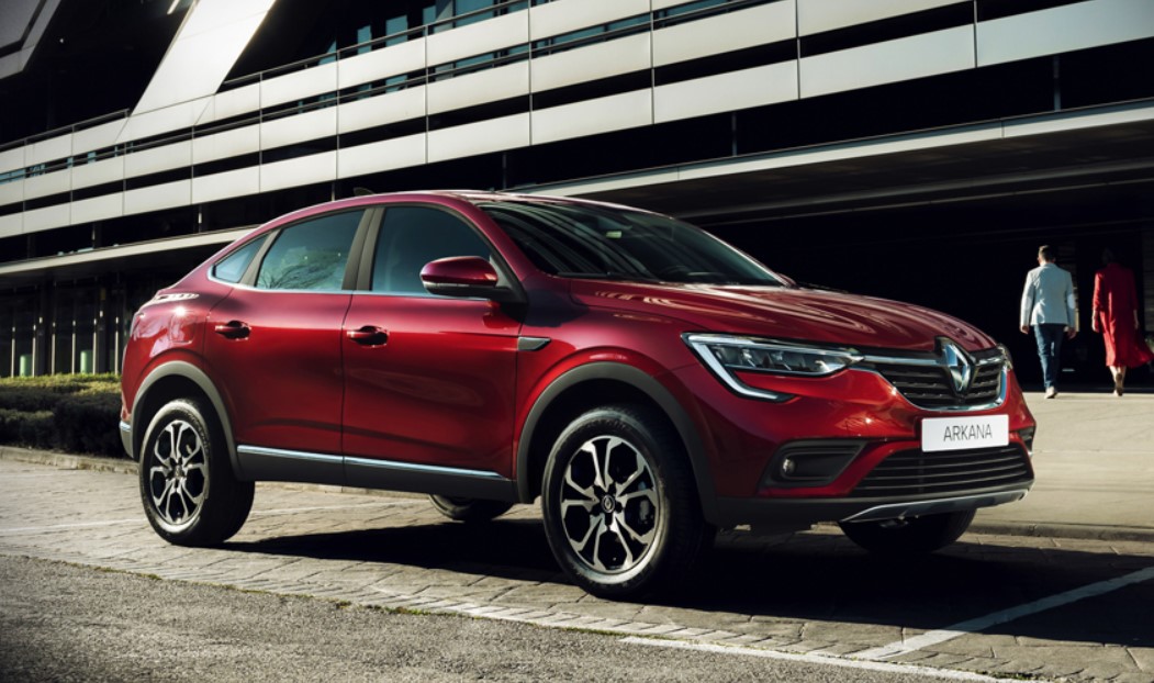 "Автомобили будут собирать из готовых машинокомплектов / фото: autocentre.ua"