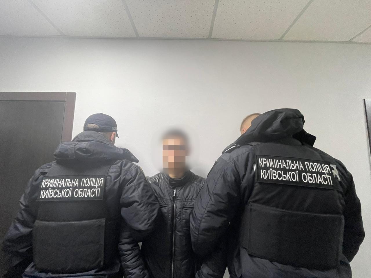 "В Броварах молодой парень убил ножом собственную мать. || Фото: kobl.gpgd. 1280"
