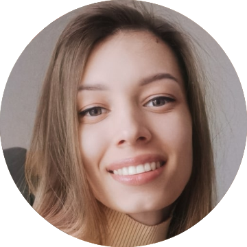 Тату-майстер Ліка Ісаєва