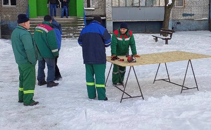"Що відомо про вибух у Запоріжжі зранку 15 січня - || фото: t.me/kurtievofficial"